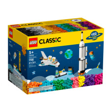 LEGO Classic "Космическая миссия" 11022